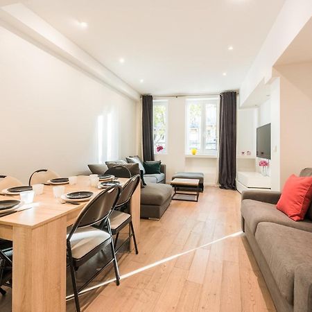 Spacious Apartment-2Br-4P-Boulevard Saint-Germain パリ エクステリア 写真