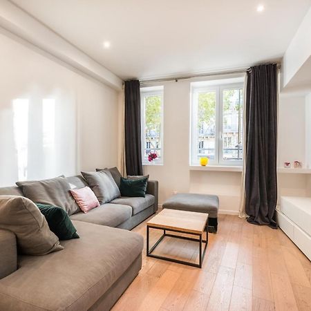 Spacious Apartment-2Br-4P-Boulevard Saint-Germain パリ エクステリア 写真