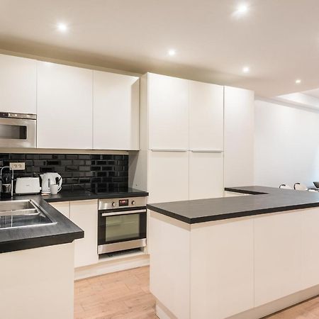 Spacious Apartment-2Br-4P-Boulevard Saint-Germain パリ エクステリア 写真