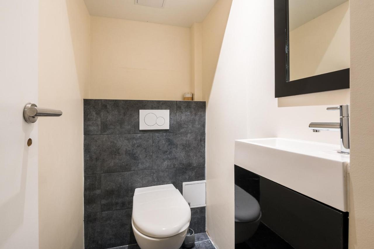 Spacious Apartment-2Br-4P-Boulevard Saint-Germain パリ エクステリア 写真