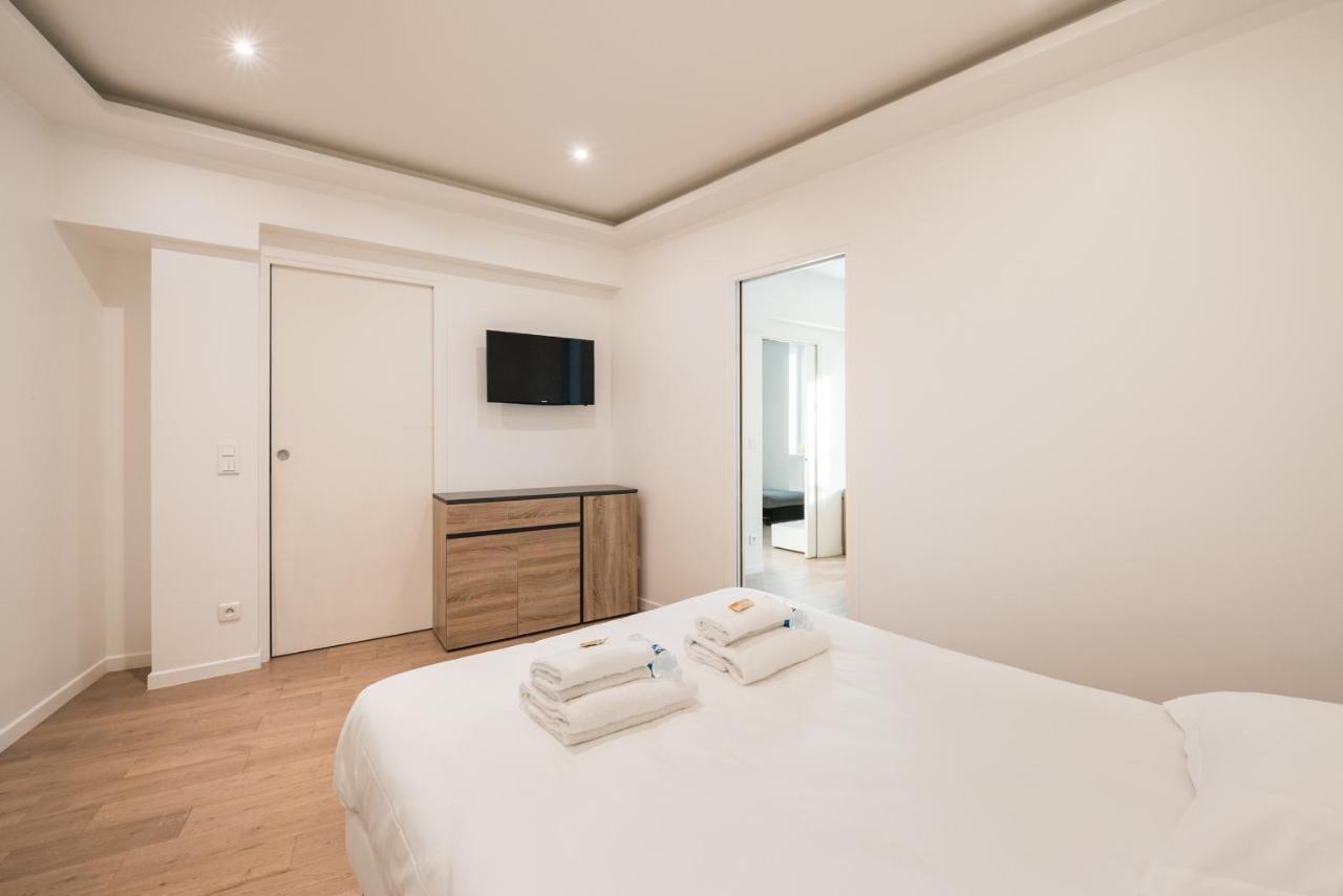 Spacious Apartment-2Br-4P-Boulevard Saint-Germain パリ エクステリア 写真