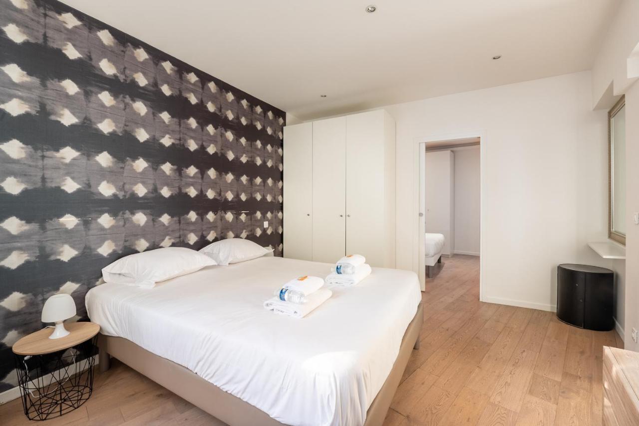 Spacious Apartment-2Br-4P-Boulevard Saint-Germain パリ エクステリア 写真